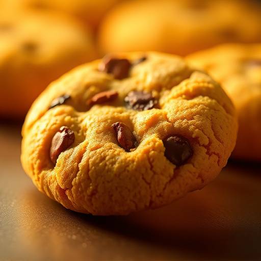 Icona dei cookie