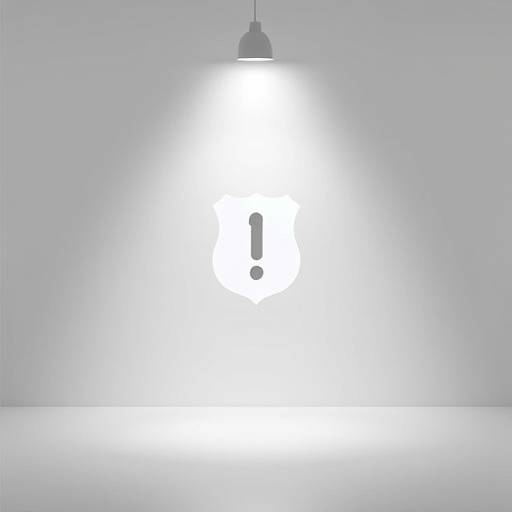 Icona di sicurezza